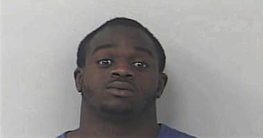 Tavares Smith, - St. Lucie County, FL 